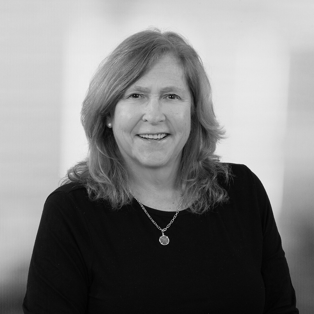 Donna Karnal bw cropped