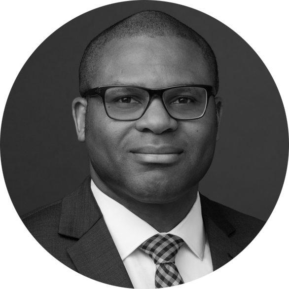Emeka Charles Chinwuba Placed as Project Finance Partner at Cahill