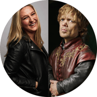 GOT - Becca