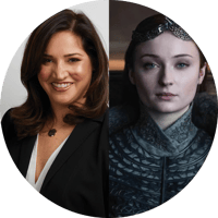 GOT - Julieta