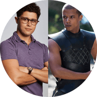 GOT - Taylor