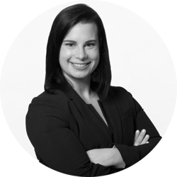 Marla Izbicky_bw circle