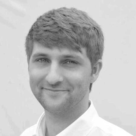 Matthew Burke bw