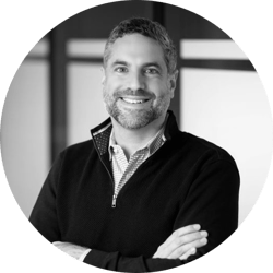 Seth Greenstein circle