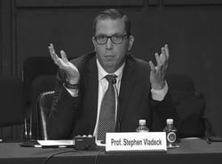 Steve Vladeck bw