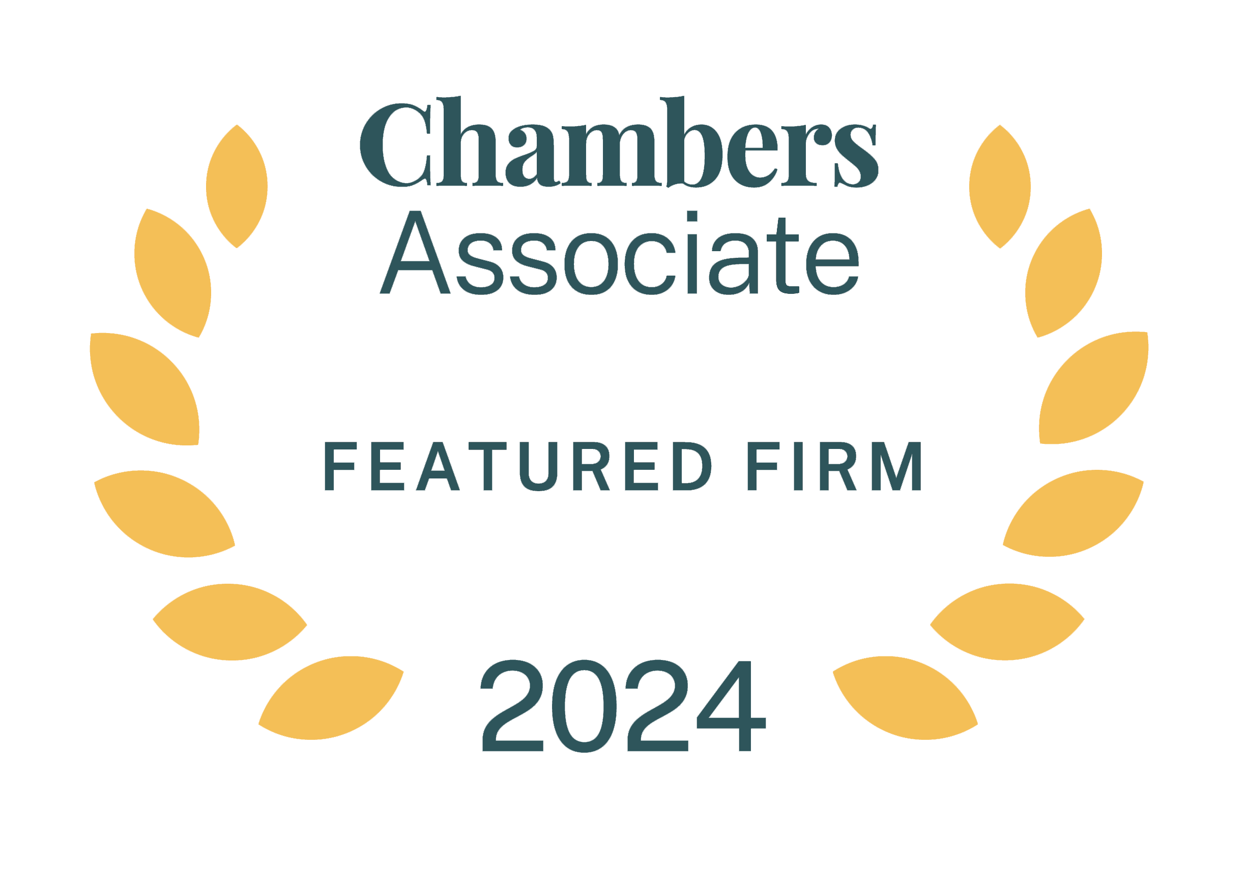 CA Featured Firm Badge 2024 Whistler